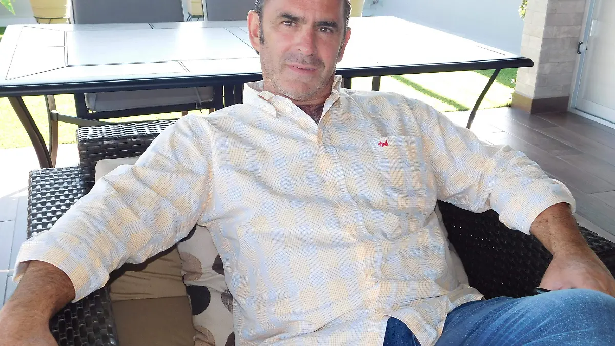 El apoderado de Francisco Martínez