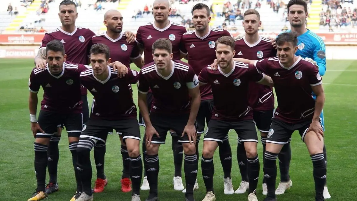 El sábado será un ensayo serio.