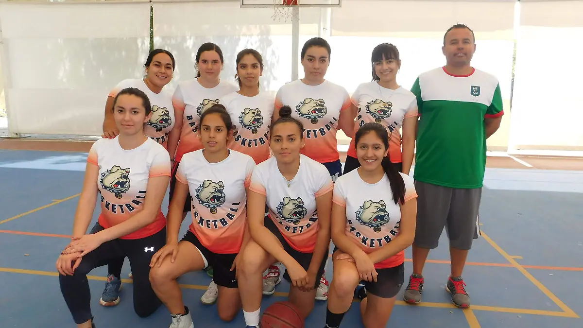 Con el objetivo de ascender