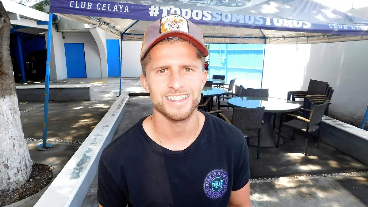 Diego Cruz ok