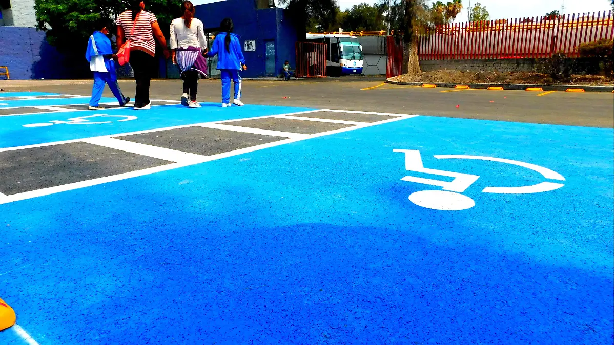 Las mejoras