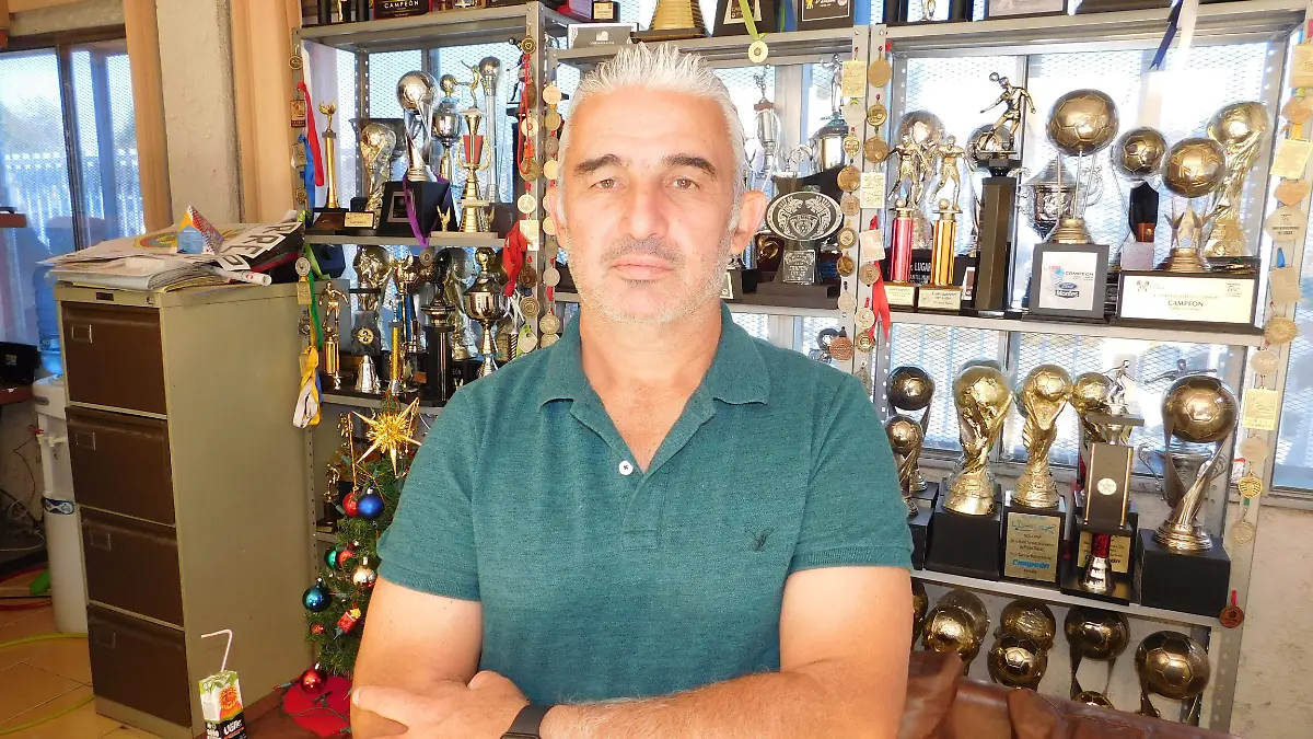 El Instituto Chaurand