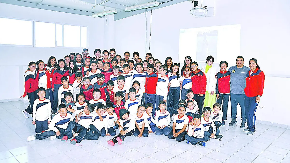 Alumnos...
