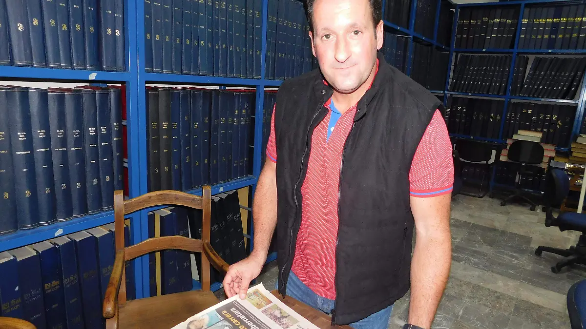Marco Antonio