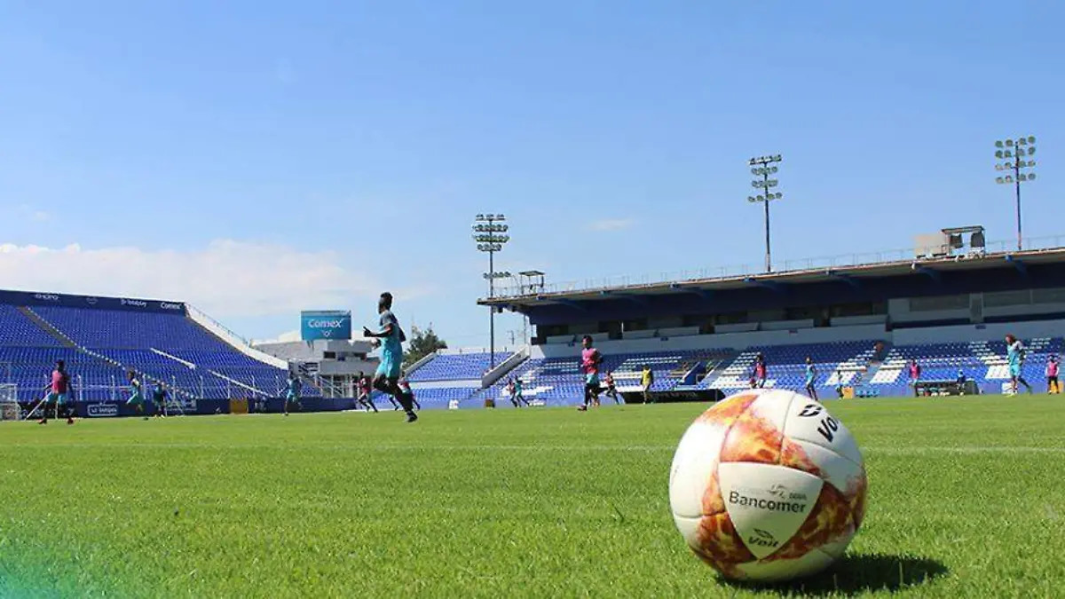 El Club Celaya