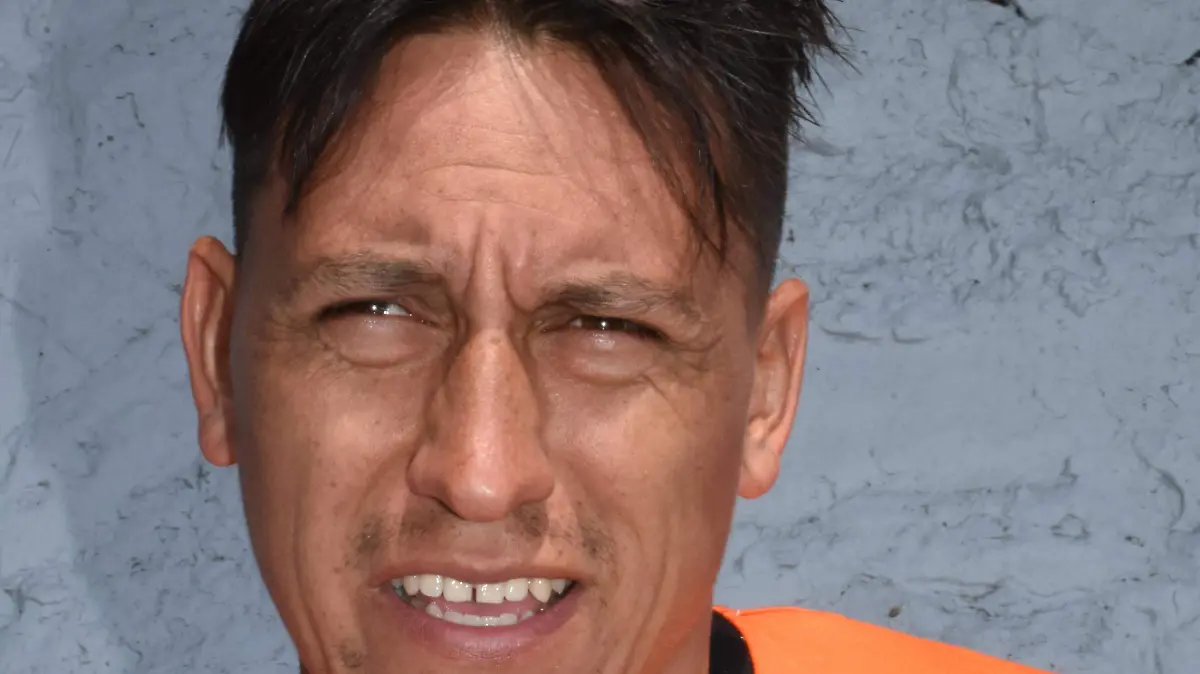 Aarón Fernández ok