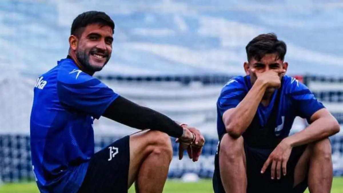 Los astados.... ok