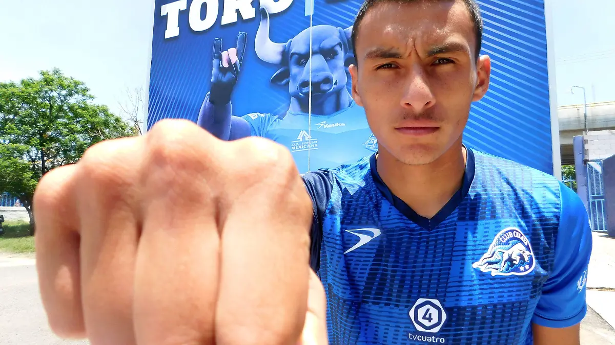 Los Toros (2)