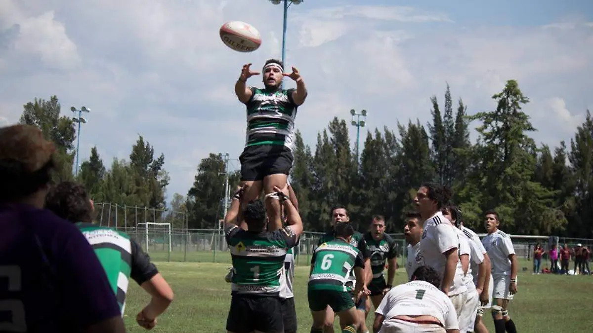 Celaya rugby