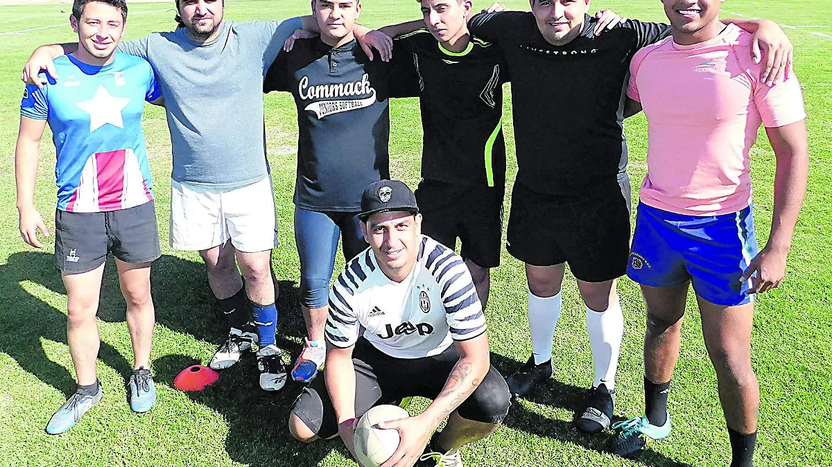 Los LobosB