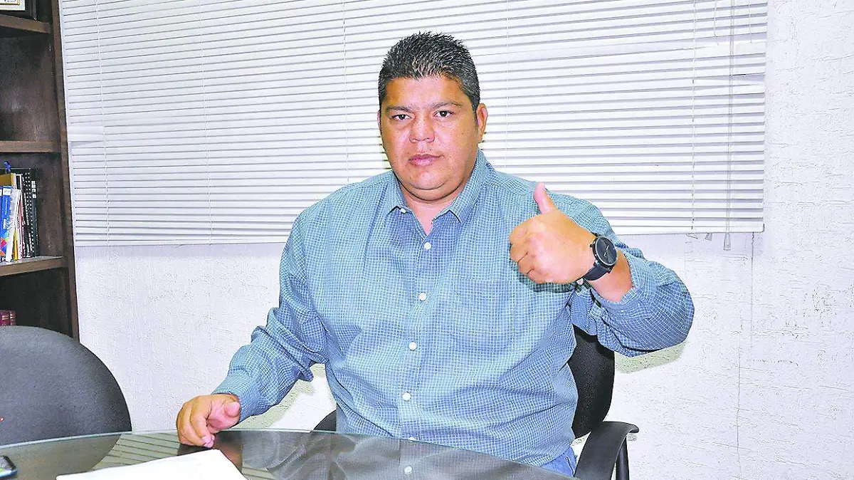 Luis...