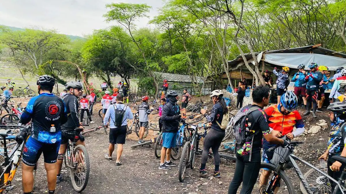 ruta ciclista (3)