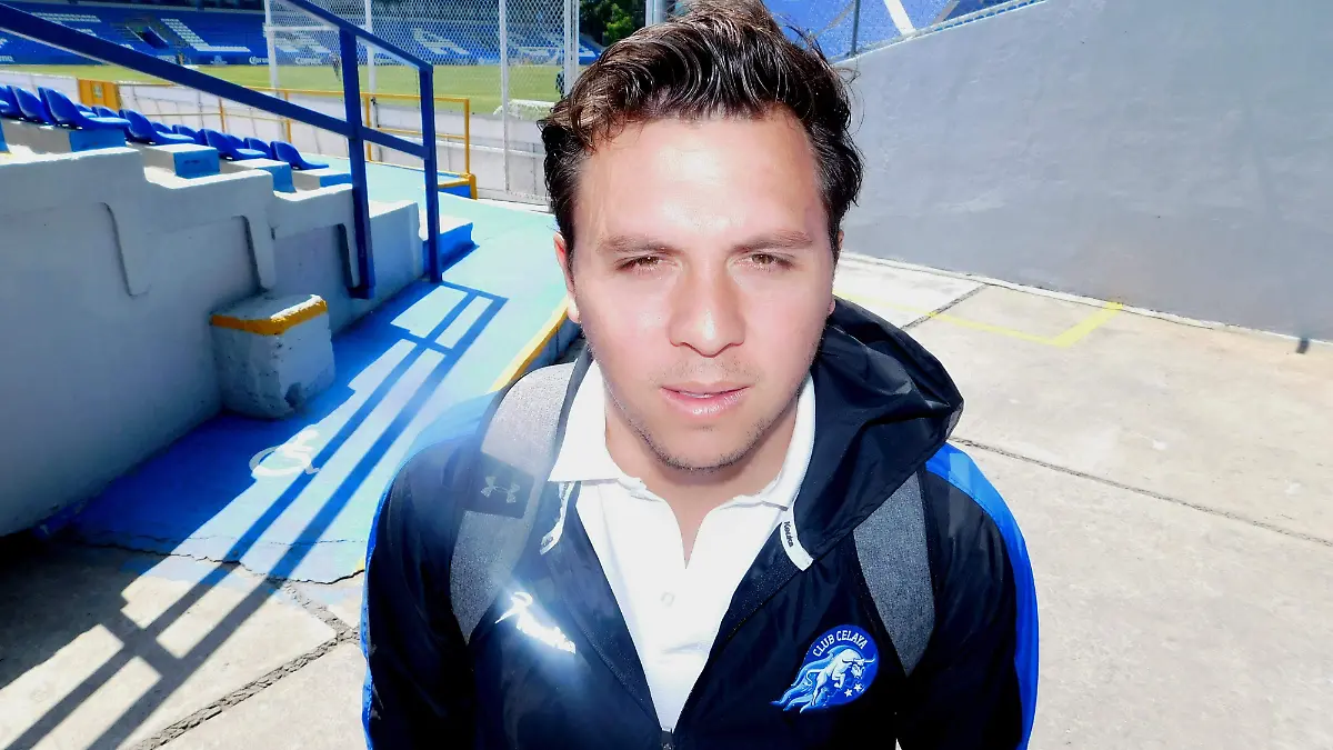 El vicepresidente ok