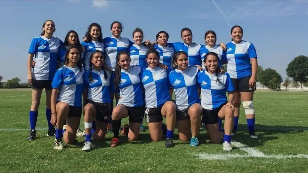 Las comandadas