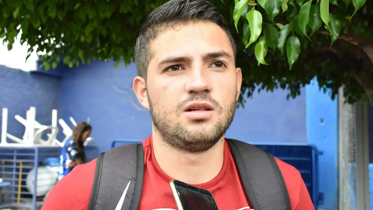El canterano