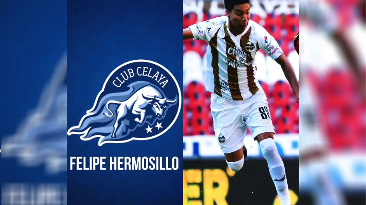 Felipe Hermosillo