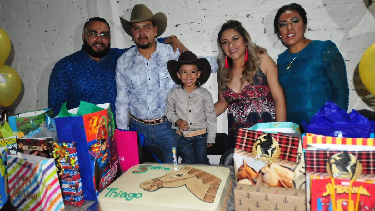 3 años vaquerito (2)