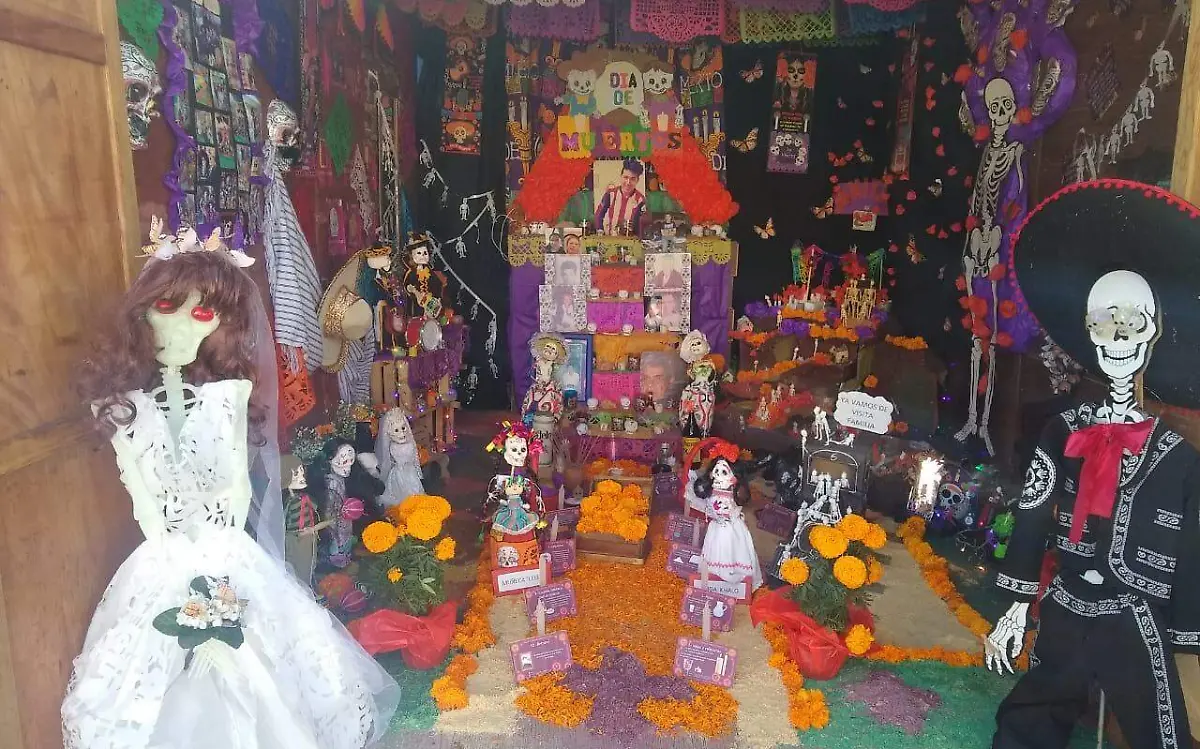 Alrtares de Muerto (2)