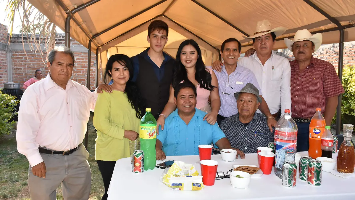 Cumpleaños Fidel (1)