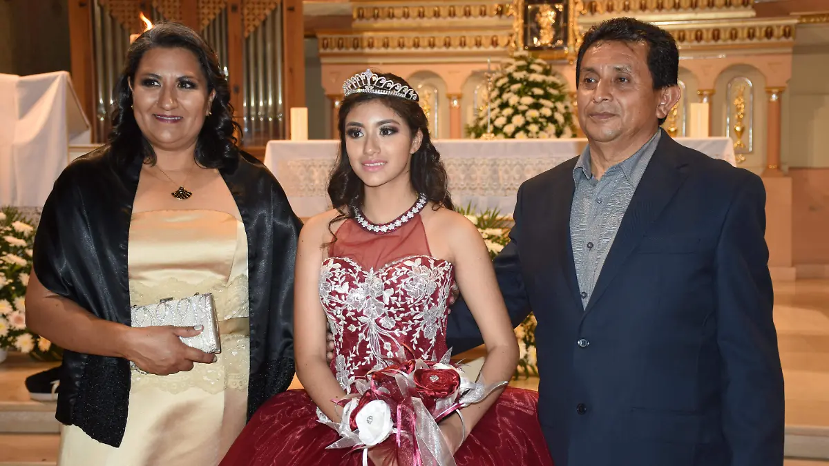 Andrea Sandoval Vera (15)