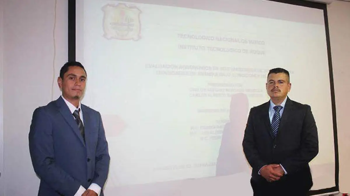 titulados