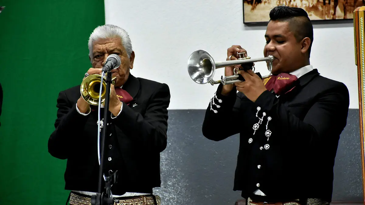 Mariachi