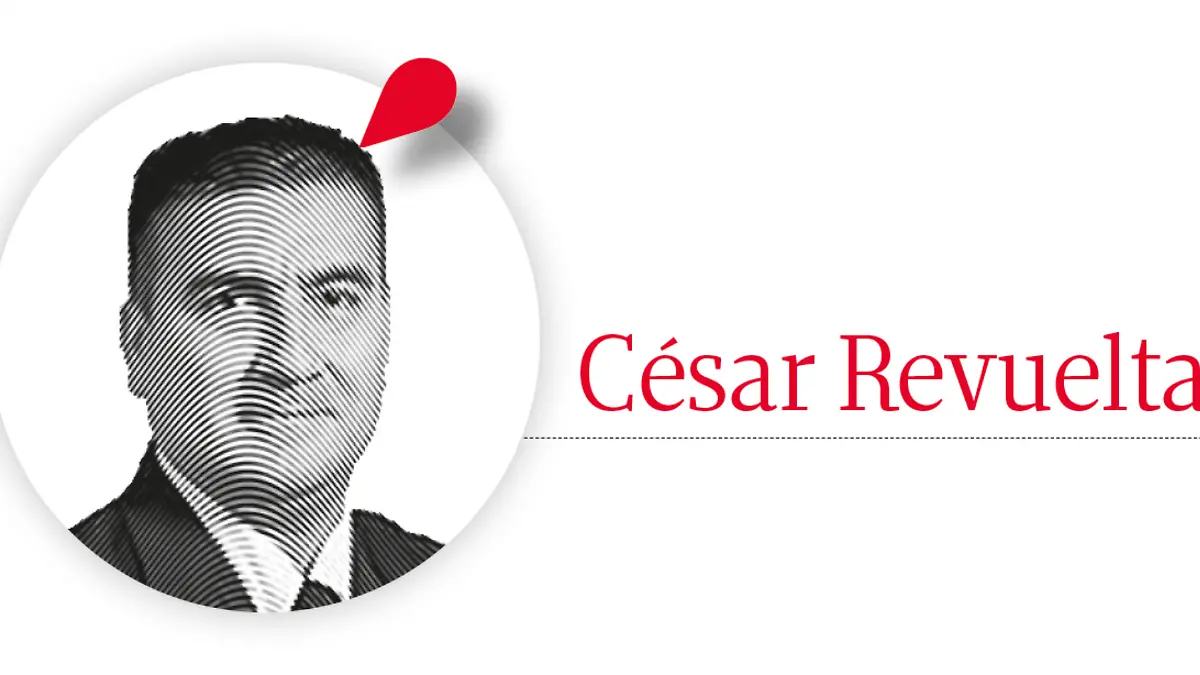 Cesar Revuelta 2