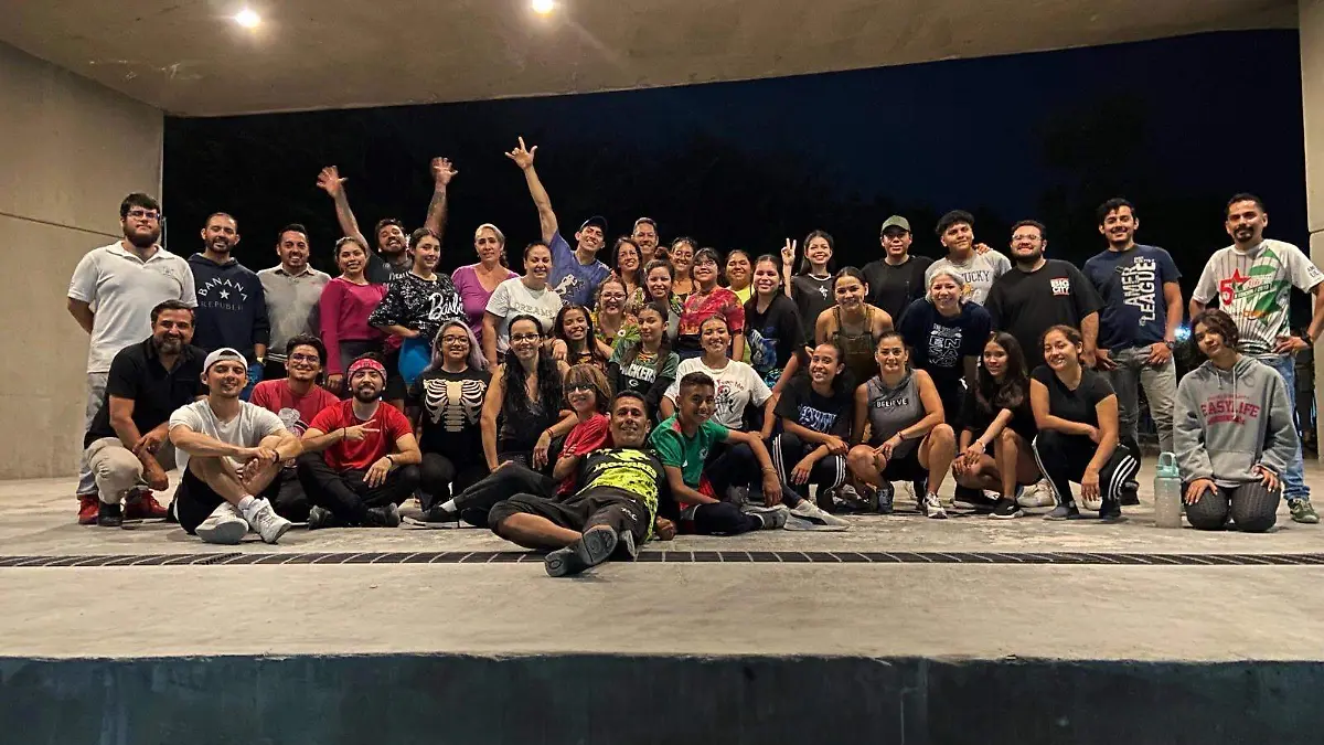 El elenco foto 4 ok