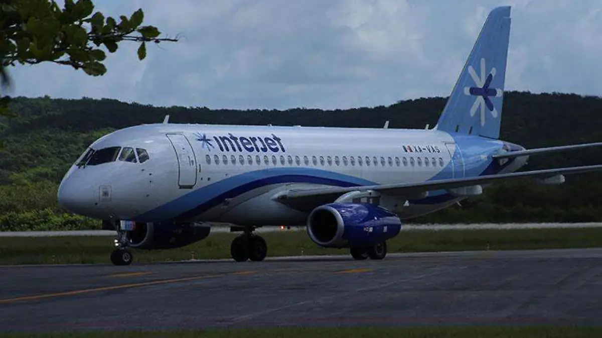 interjet