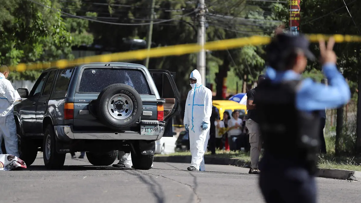 homicidios