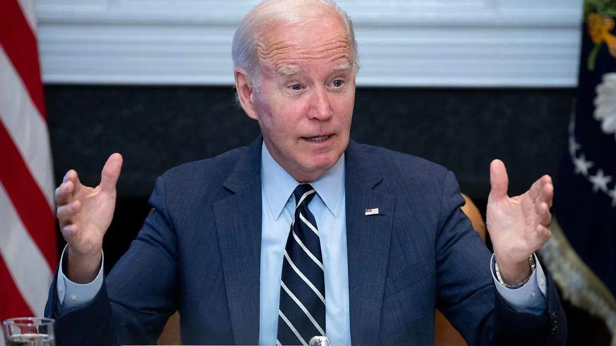 Joe Biden 