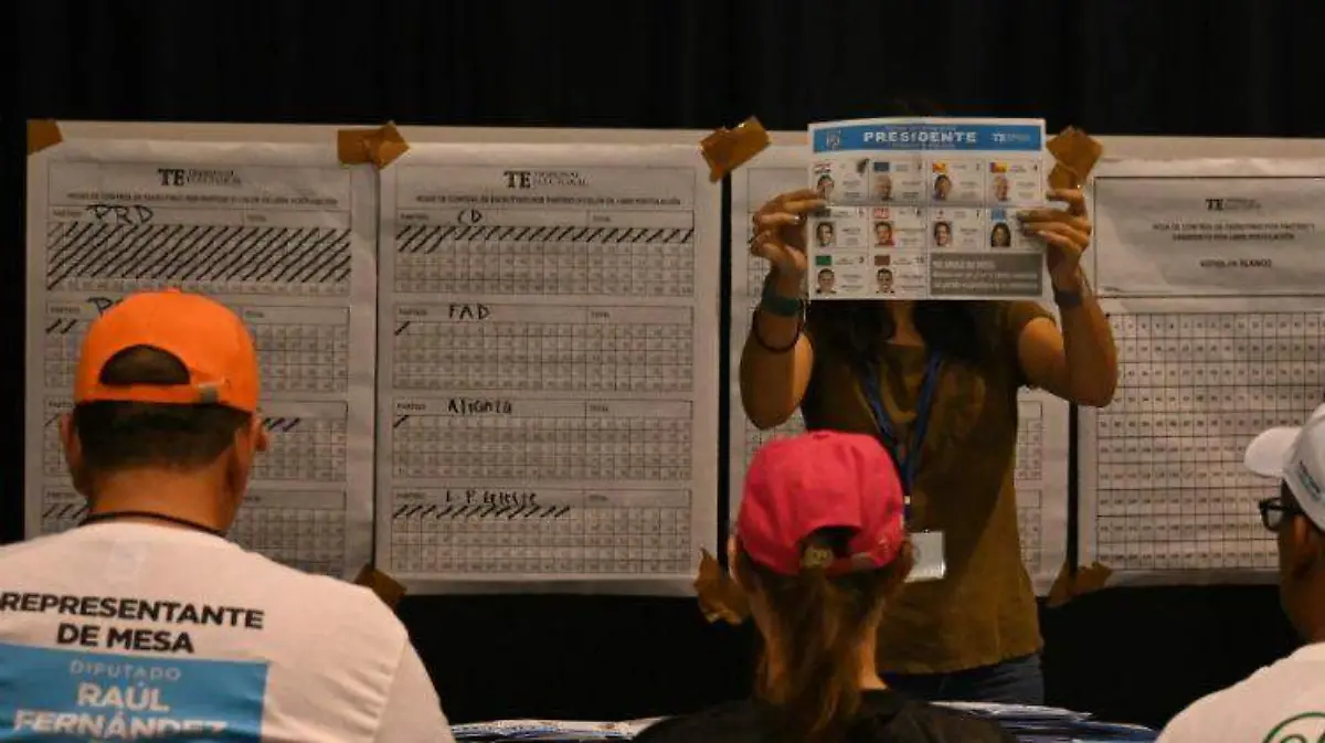 elecciones panama
