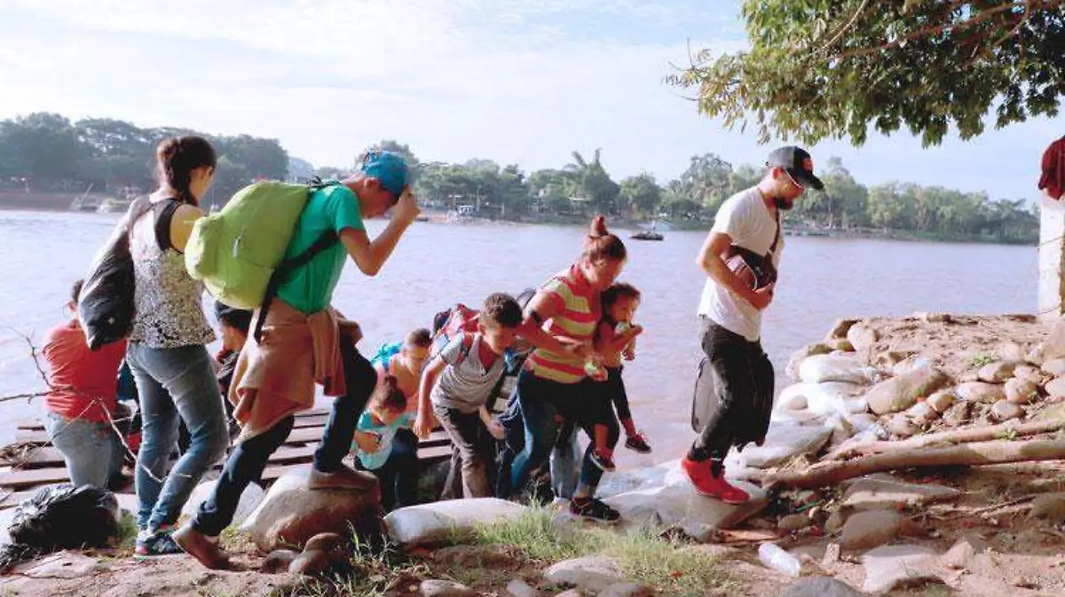 migracion