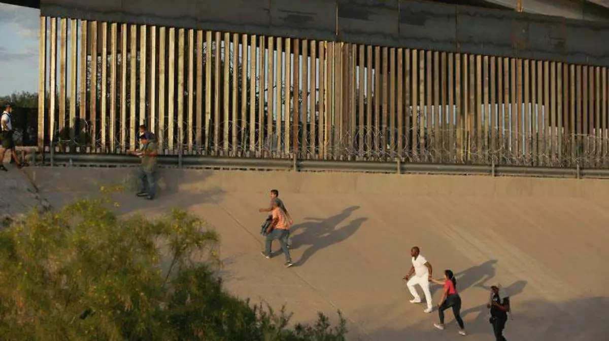 frontera
