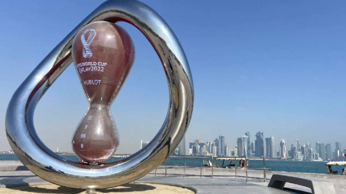 Qatar 2022 A un mes del Mundial, Doha está casi lista para el arranque de actividades