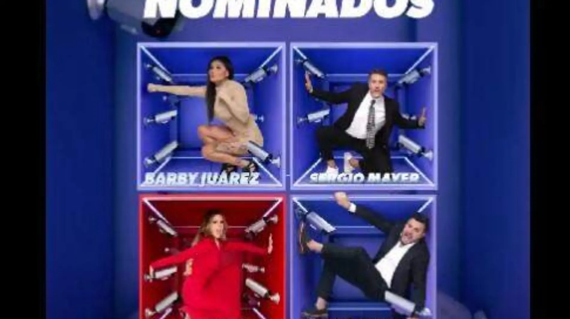 nominados