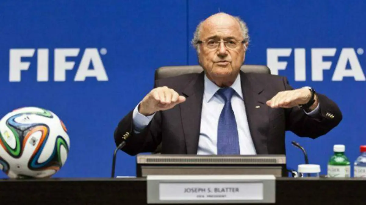 Blatter