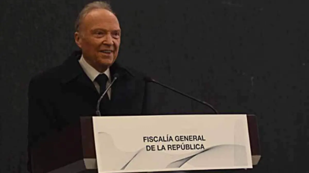 fiscalia general