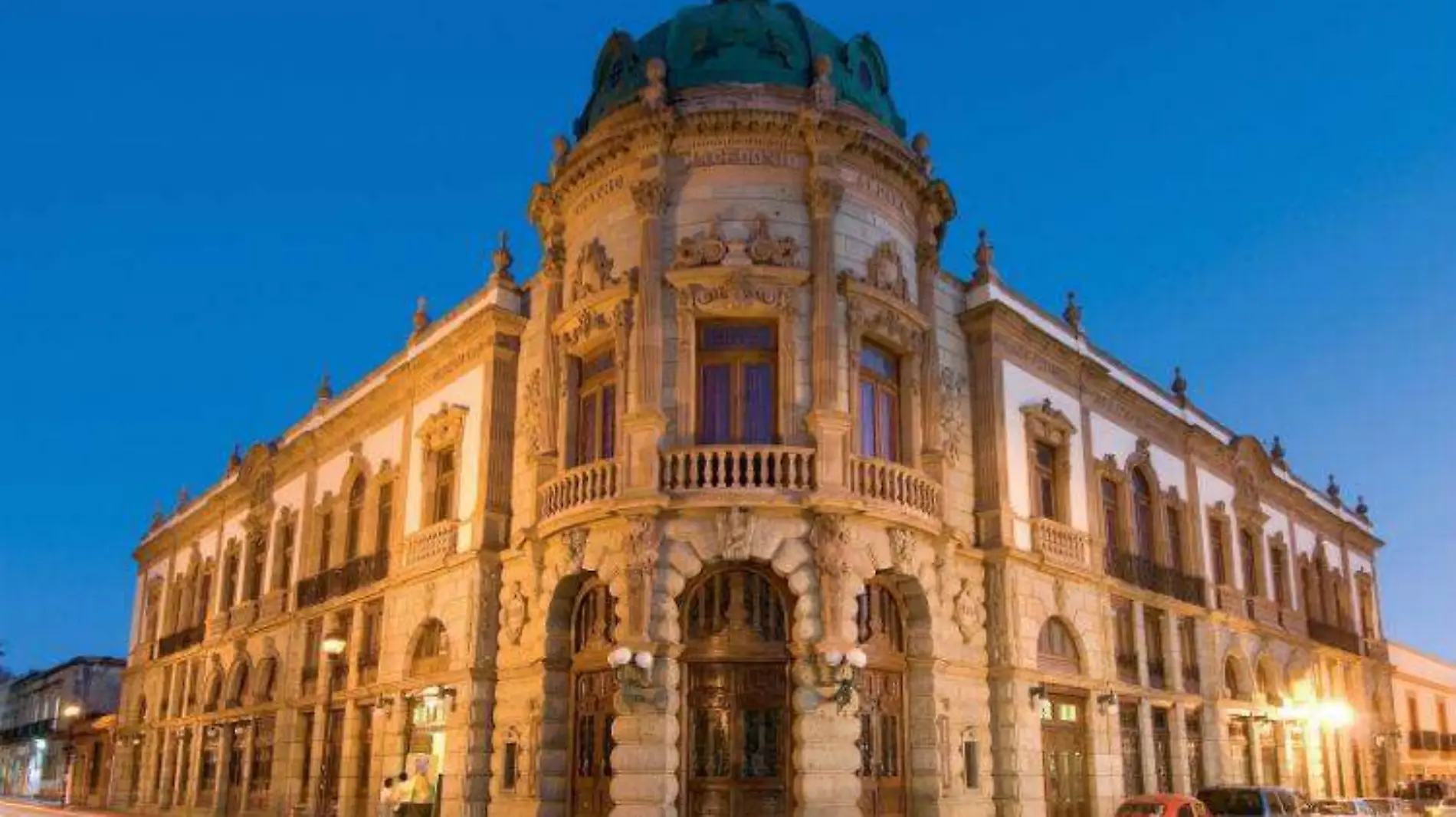 Centro-historico-oaxaca