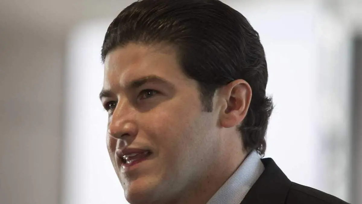 Samuel Garcia Sepulveda_Gobernador Nuevo Leon