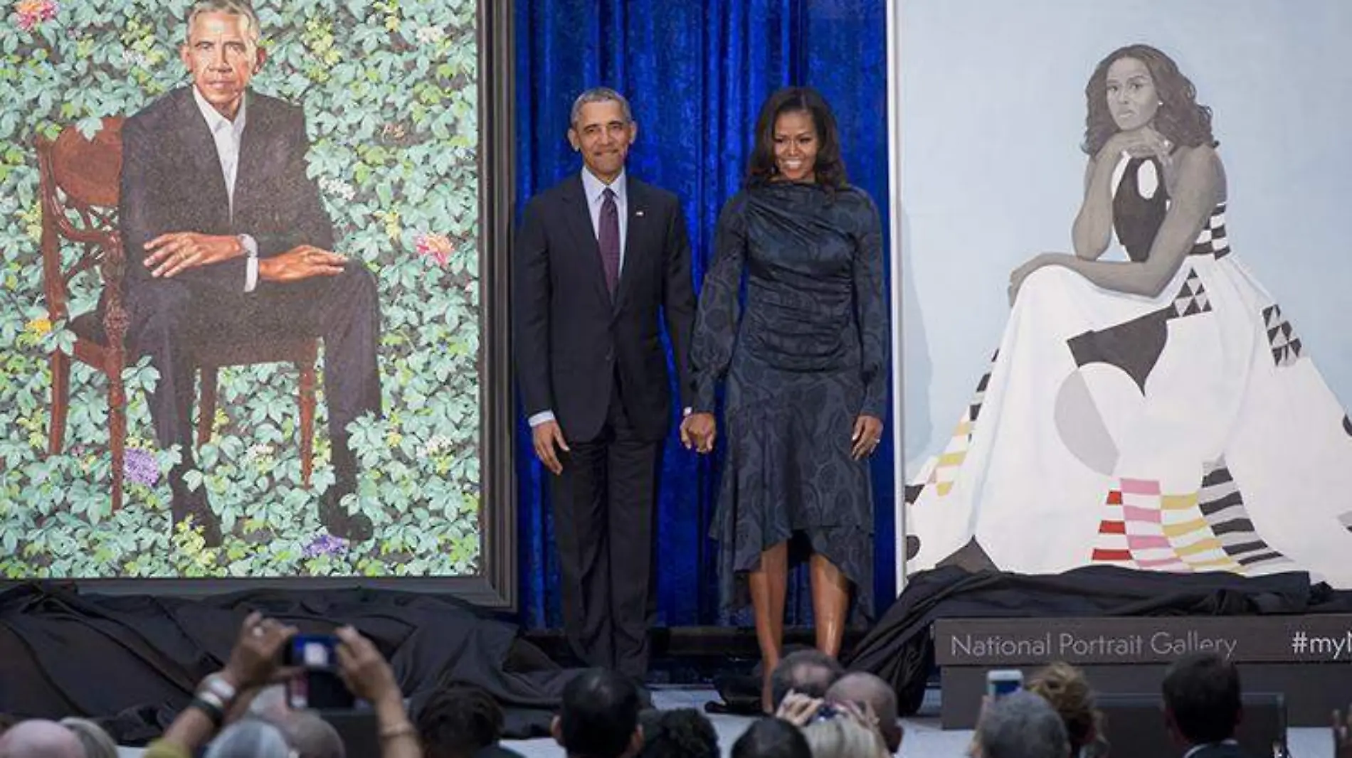 retratos-obamas