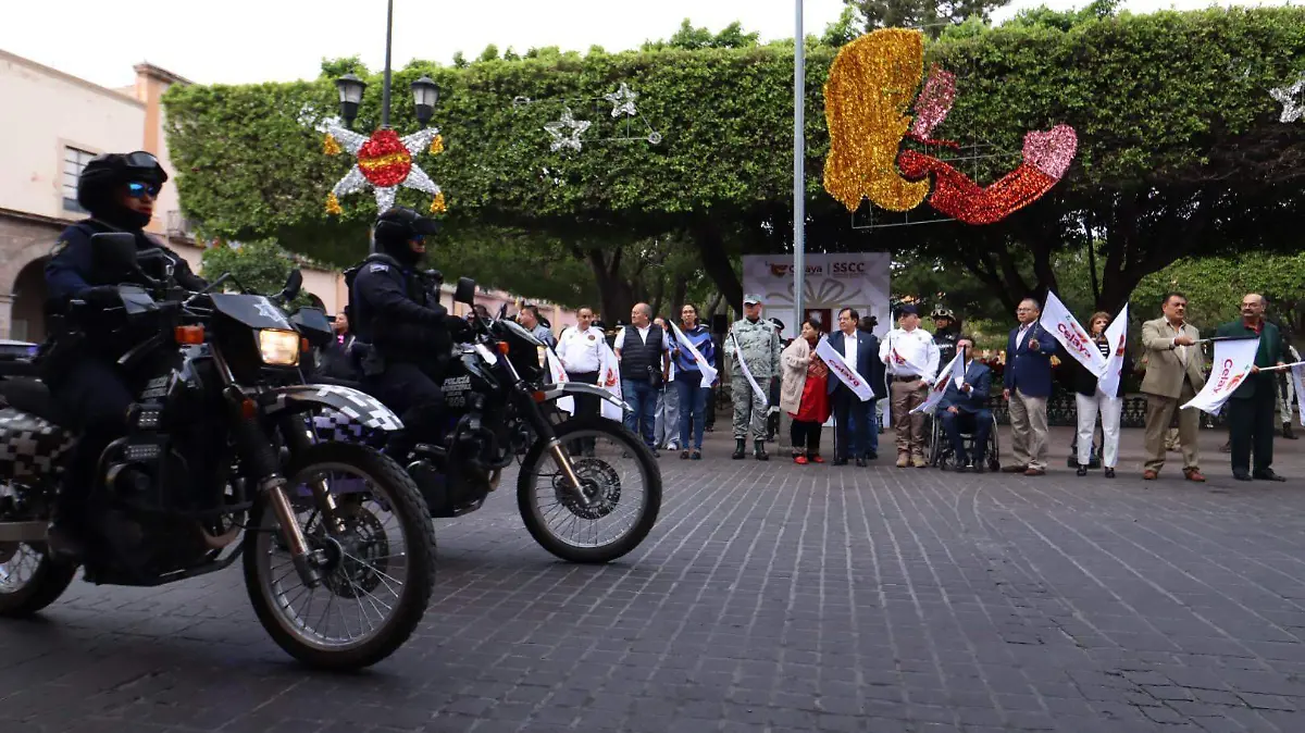 inicia opertivo gulapure-reyes