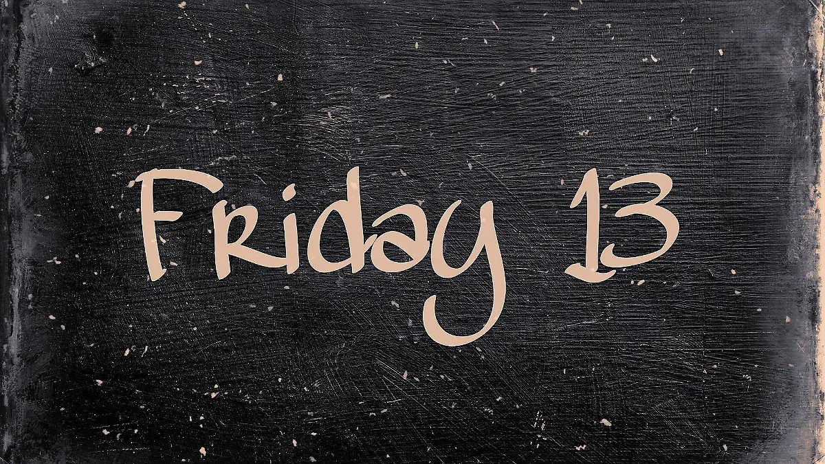 Viernes-13