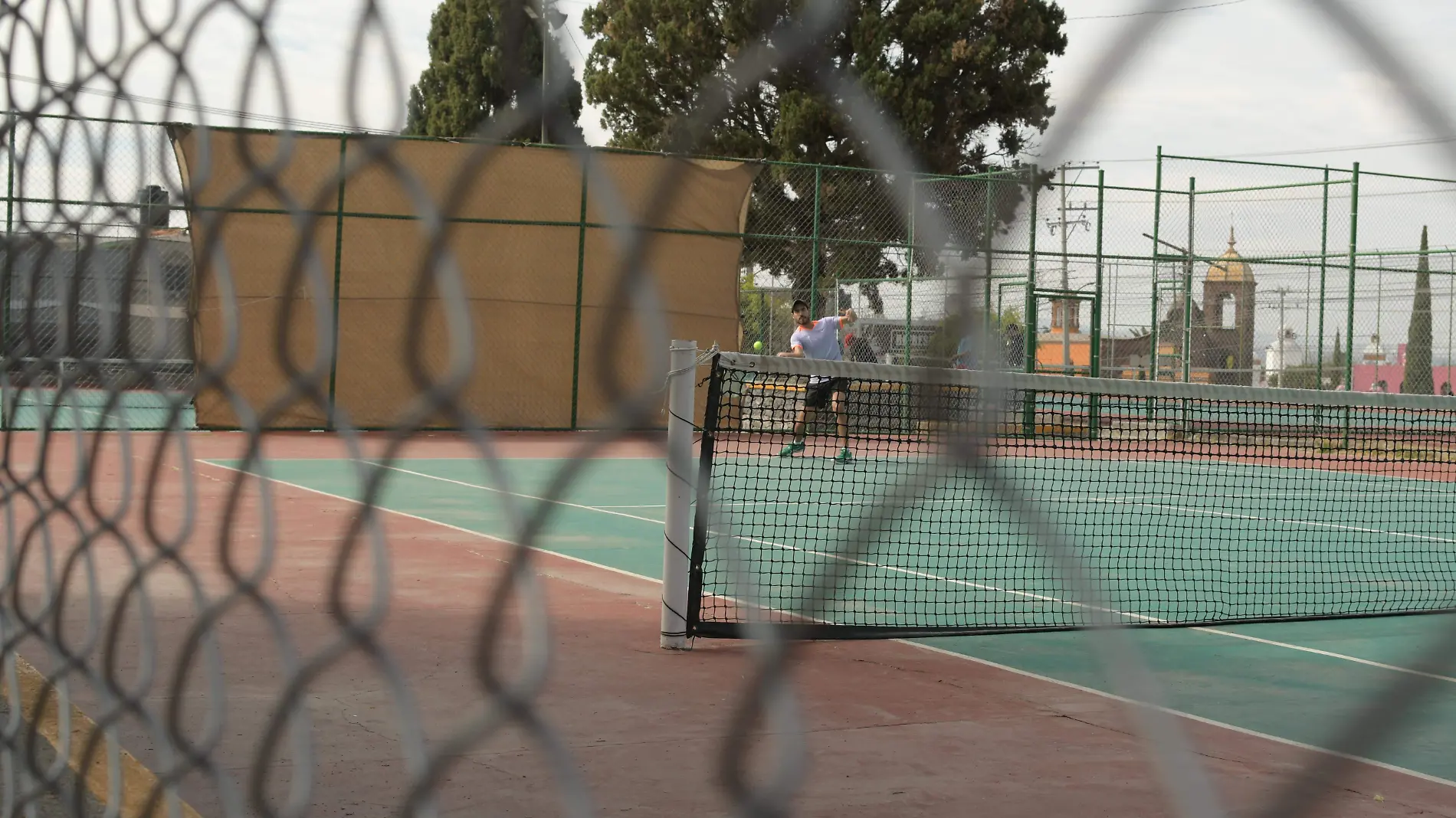 Se realizó el Torneo del Pavo en San Miguel de Allende