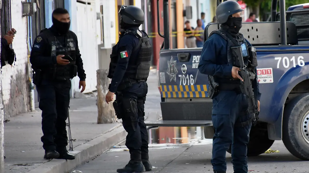 Policias ok
