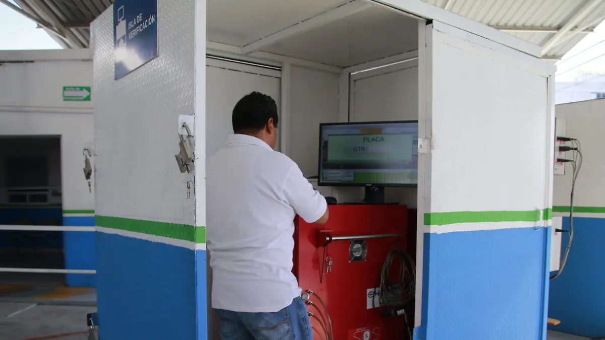 Verificación