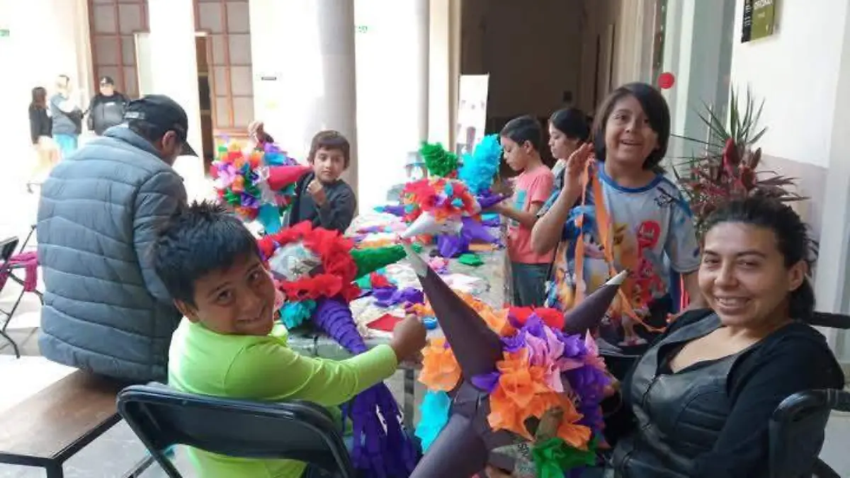 Felices-se-mostraron 