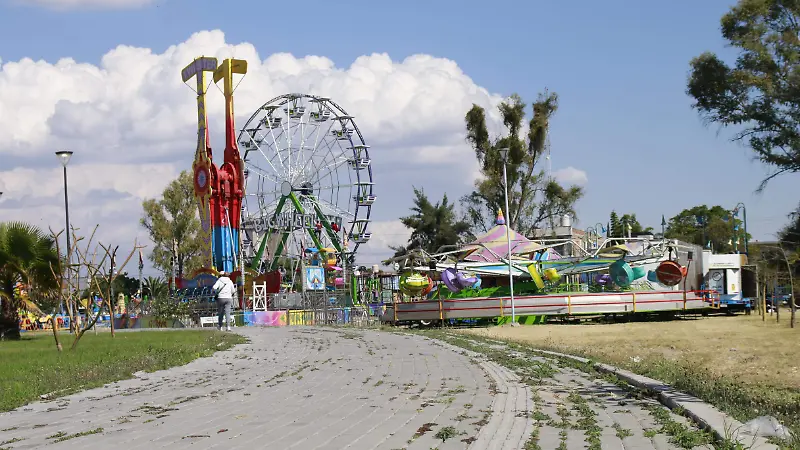 Feria. 