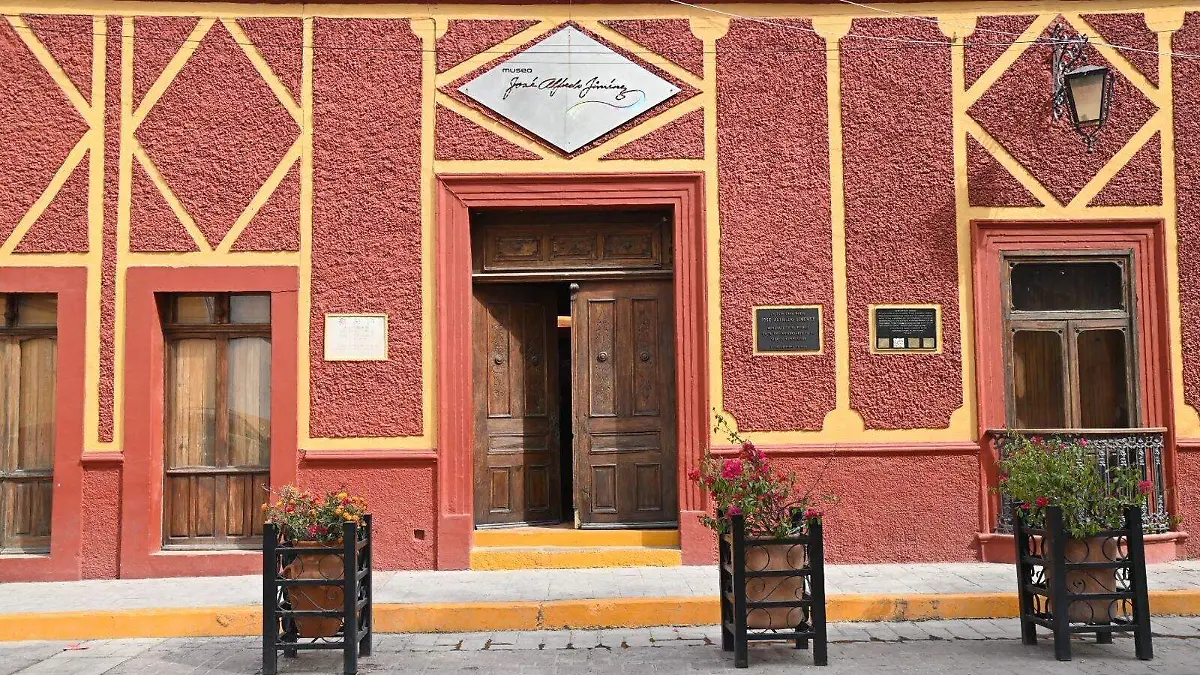 Recorrido Bohemio Dolores