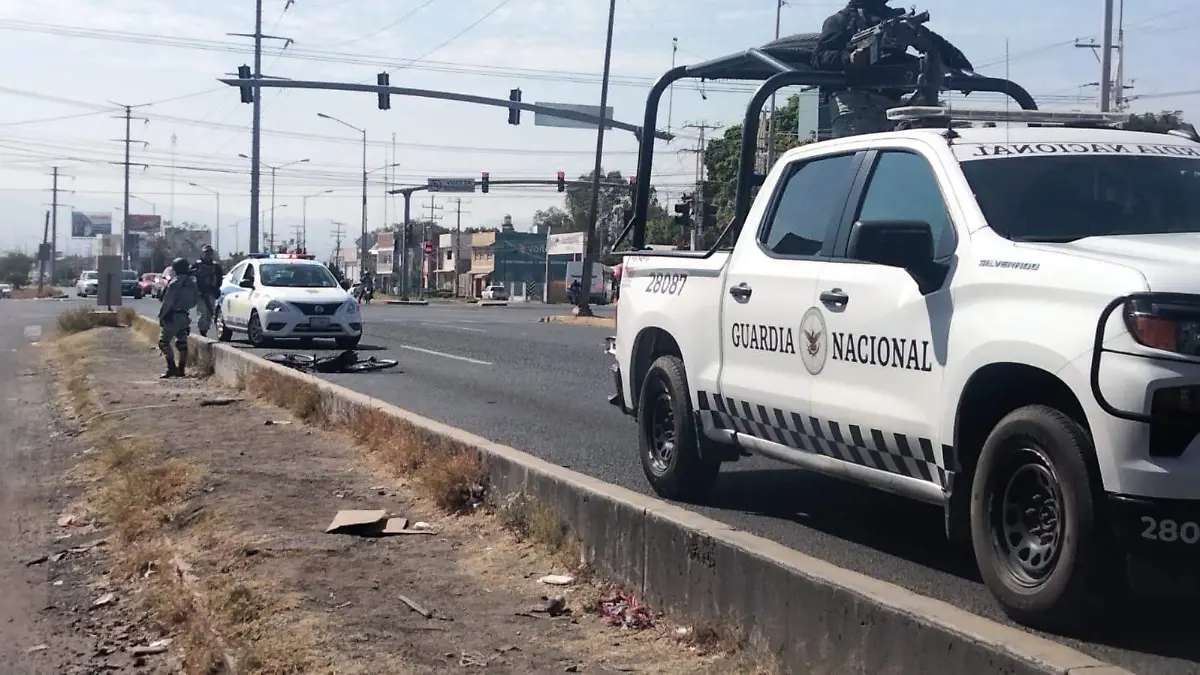 arrollado